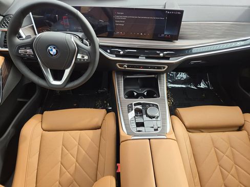 Certified 2026 BMW X5 xDrive50e w/ Premium Package AWD/4WD image 28