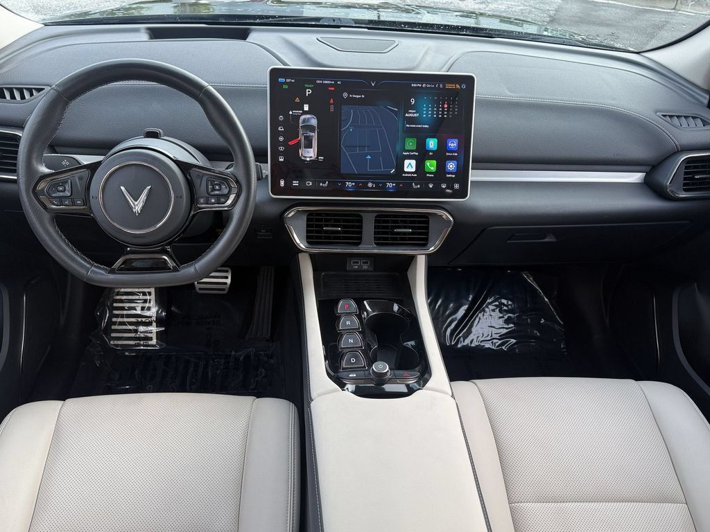 Used 2024 VinFast VF 8 Plus AWD/4WD image 13