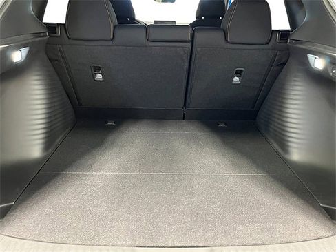 New 2026 Honda HR-V Sport image 24