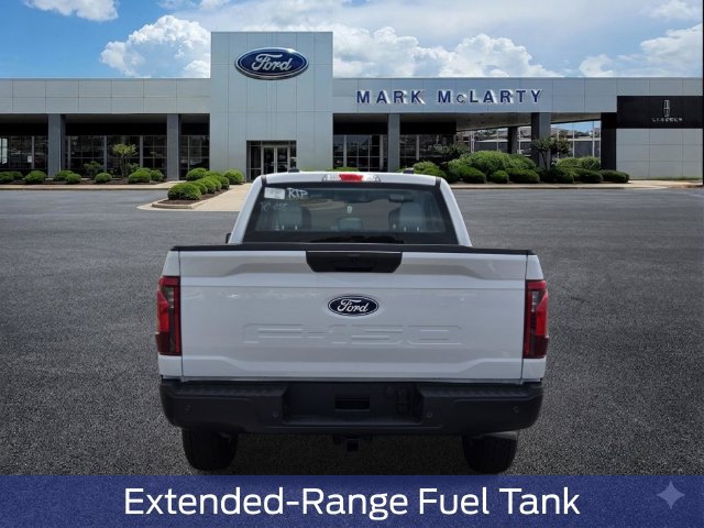 New 2026 Ford F150 XL AWD/4WD image 4