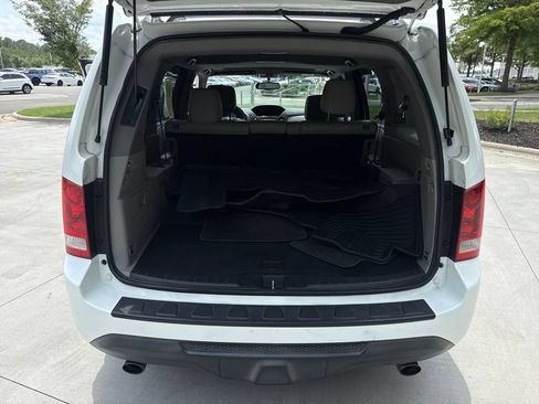 Used 2014 Honda Pilot EX-L image 32