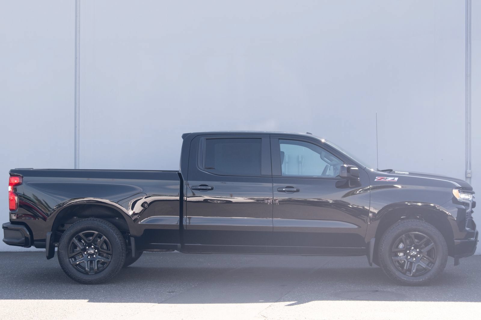 New 2026 Chevrolet Silverado 1500 RST w/ Convenience Package II AWD/4WD image 31