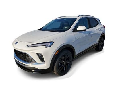 New 2026 Buick Encore GX Sport Touring