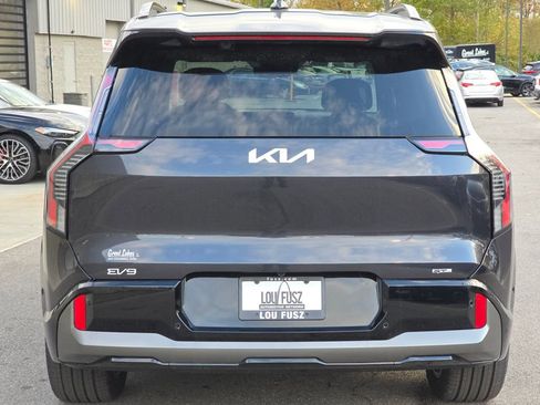 New 2026 Kia EV9 GT-Line image 6