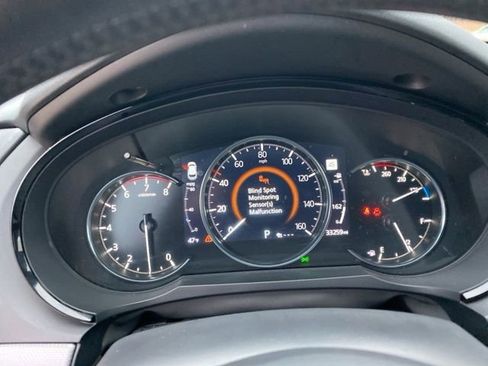 Used 2021 MAZDA CX-9 Signature image 33