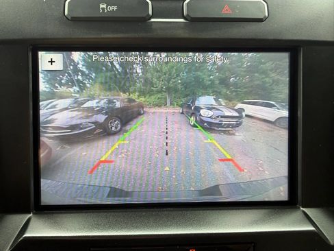 Used 2017 Ford F150 XLT w/ Equipment Group 301A Mid AWD/4WD image 22