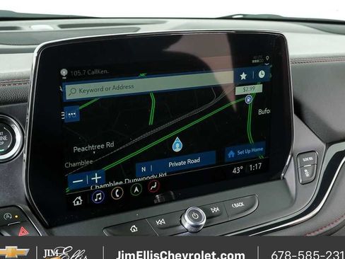 New 2026 Chevrolet Blazer RS w/ LPO, Floor Liner Package image 15