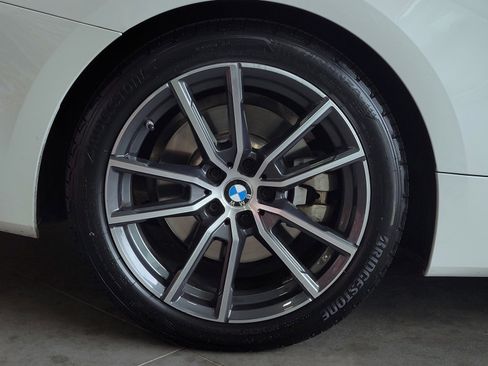 Used 2024 BMW 430i Convertible image 5