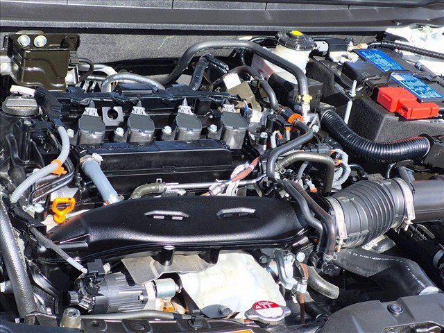 Used 2024 Honda Accord EX image 21
