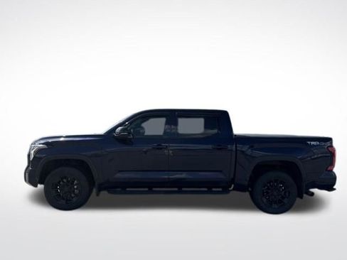 Used 2024 Toyota Tundra Limited w/ TRD Off-Road Package image 2