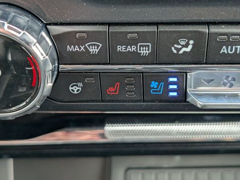 New 2026 Ford F150 Platinum w/ Equipment Group 700A Standard AWD/4WD image 20