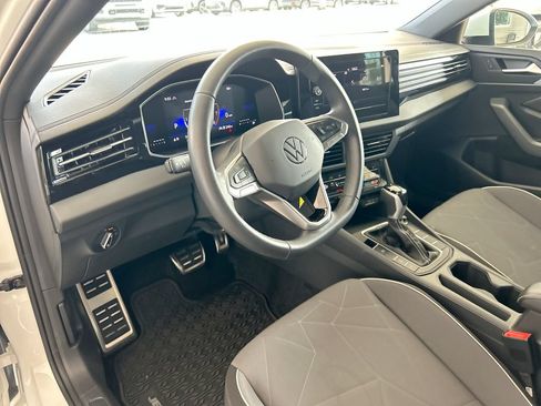 Certified 2026 Volkswagen Jetta Sport FWD image 13