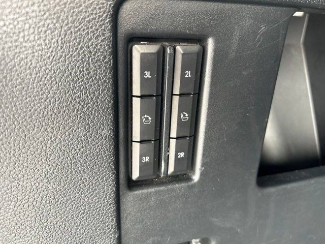 Used 2021 Lincoln Navigator L Reserve AWD/4WD image 53