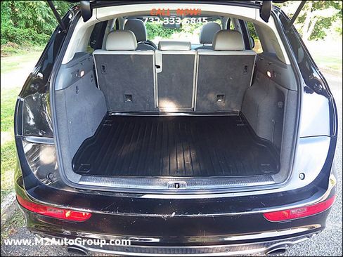 Used 2015 Audi Q5 3.0T Premium Plus image 14