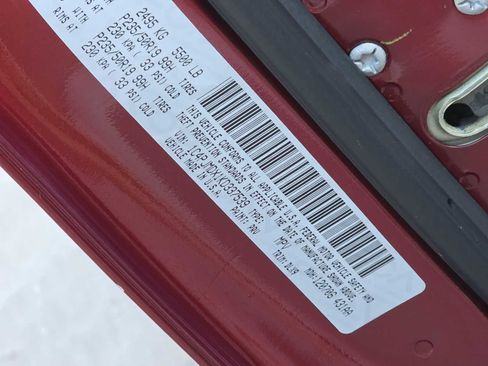 Used 2019 Jeep Cherokee High Altitude image 24