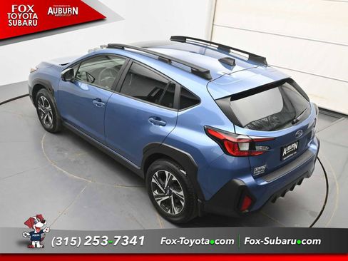 Used 2024 Subaru Crosstrek 2.0i Premium AWD/4WD image 26