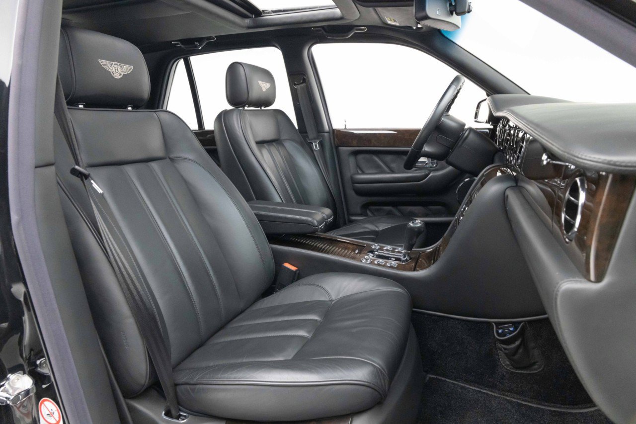 Used 2007 Bentley Arnage R RWD image 4