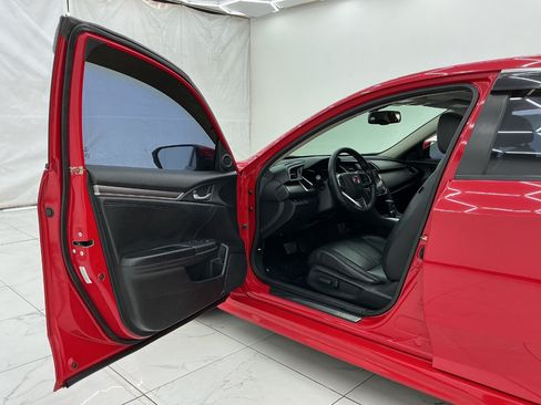 Used 2016 Honda Civic EX-L image 16