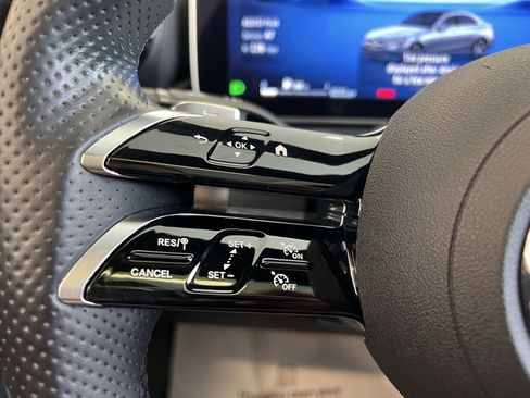 Used 2022 Mercedes-Benz C 300 4MATIC Sedan w/ AMG Line w/ Night Package image 20