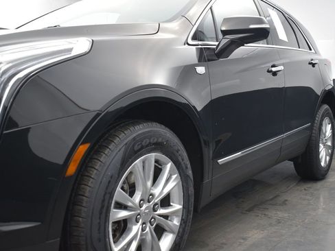 Used 2023 Cadillac XT5 Luxury image 36