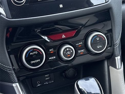 Used 2021 Subaru Forester Limited w/ Popular Package #3 image 18