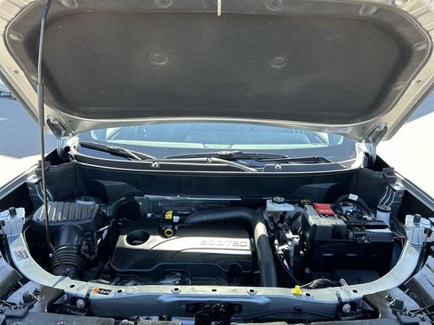 Used 2025 GMC Terrain Elevation image 30