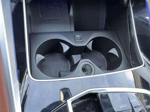 Used 2025 BMW X6 M60i image 27