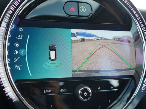 Used 2024 MINI Cooper S image 34