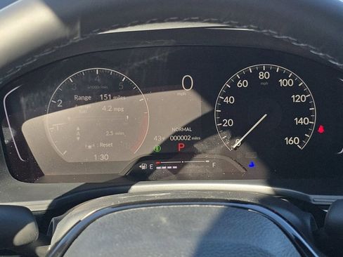 New 2026 Honda Civic Sport image 29