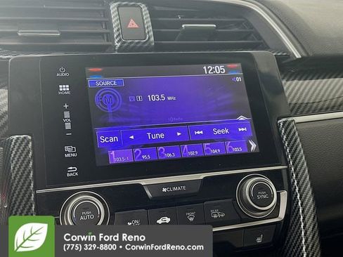 Used 2016 Honda Civic EX-T image 14