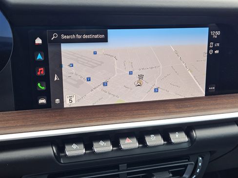 Used 2024 Porsche 911 Carrera image 17