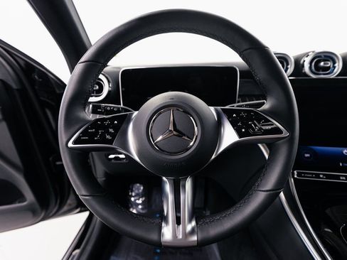 Certified 2026 Mercedes-Benz GLC 300 GLC 300 image 12