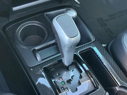 Certified 2023 Toyota 4Runner TRD Off-Road Premium image 26