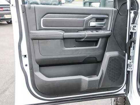 New 2026 RAM 2500 Big Horn image 19