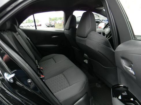 New 2026 Toyota Corolla SE FWD image 18