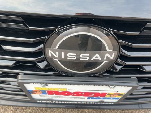 Used 2024 Nissan Sentra SV w/ All-Weather Package image 26