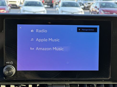 Certified 2024 Toyota RAV4 XLE image 23