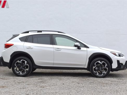 Used 2021 Subaru Crosstrek 2.5i Limited w/ Moonroof Package 2 image 6
