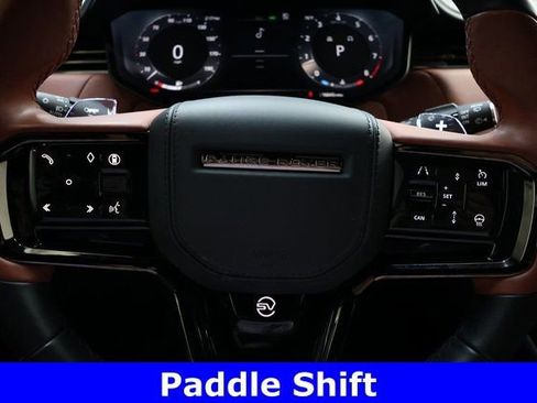 Used 2024 Land Rover Range Rover Sport AWD/4WD image 45