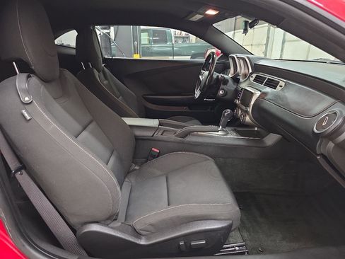 Used 2013 Chevrolet Camaro LT w/ RS Package image 43