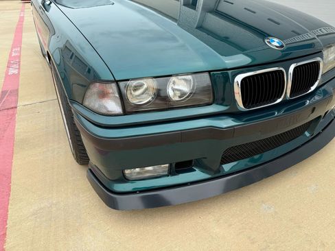 Used 1997 BMW M3 Coupe image 33