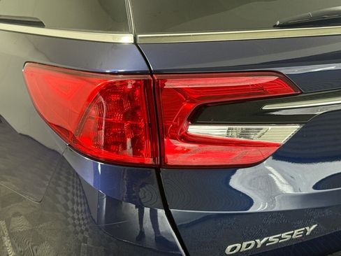 Used 2022 Honda Odyssey EX-L image 36