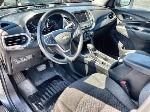 Used 2022 Chevrolet Equinox LT AWD/4WD image 10