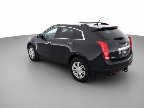 Used 2011 Cadillac SRX Luxury FWD image 7