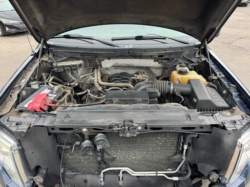 Used 2013 Ford F150 XLT AWD/4WD image 22
