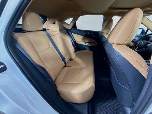 Used 2026 Lexus NX 350 AWD w/ Accessory Package (2T) image 29
