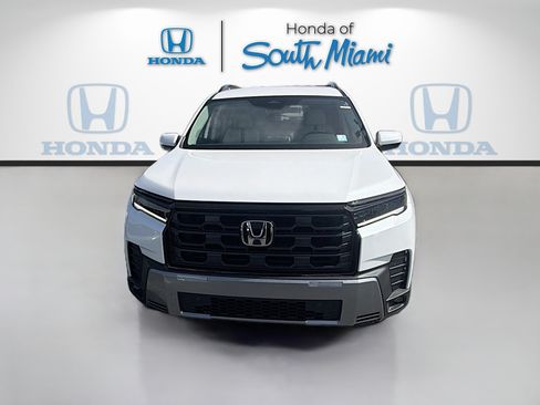 New 2026 Honda Pilot EX-L image 2