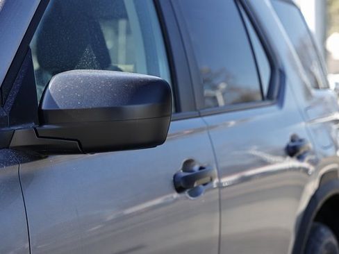 New 2026 Honda Passport RTL image 4