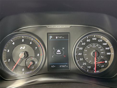 Used 2021 Hyundai Veloster N image 20