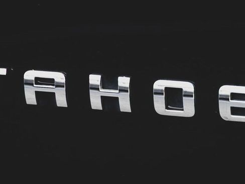 Used 2015 Chevrolet Tahoe LTZ image 29